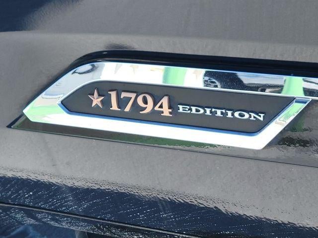 2024 Toyota Tundra 1794 Edition