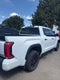 2025 Toyota Tundra Hybrid TRD Pro Hybrid CrewMax 5.5' Bed