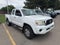 2011 Toyota Tacoma Base
