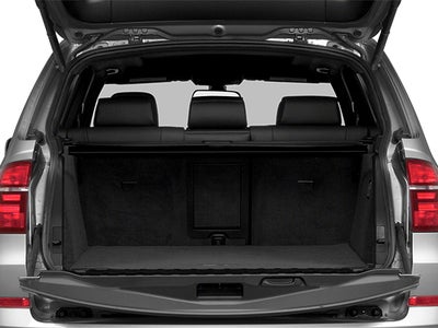 2013 BMW X5 xDrive35i Sport Activity