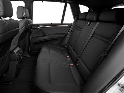 2013 BMW X5 xDrive35i Sport Activity