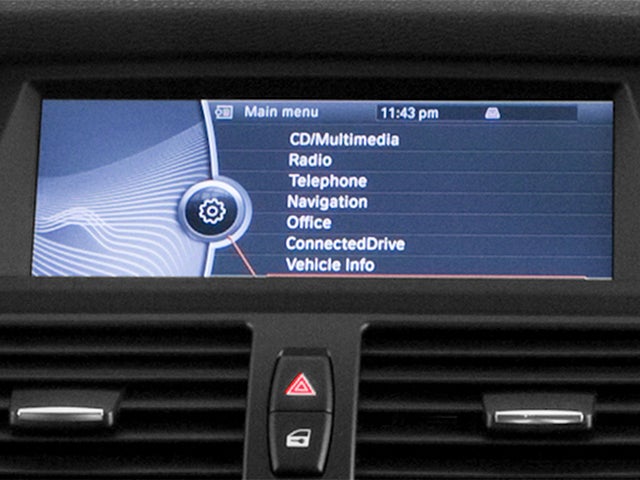 2013 BMW X5 xDrive35i Sport Activity