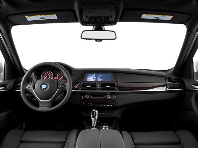 2013 BMW X5 xDrive35i Sport Activity
