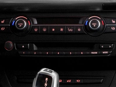 2013 BMW X5 xDrive35i Sport Activity