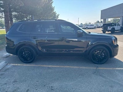 2024 Kia Telluride EX X-Line