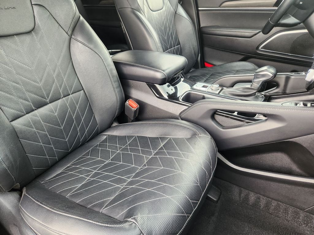 2023 Kia Telluride SX X-Line