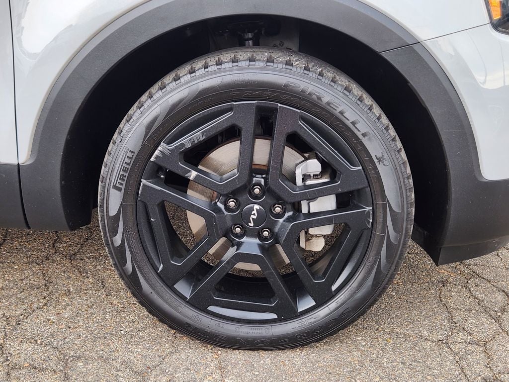 2023 Kia Telluride SX X-Line