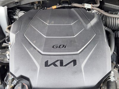 2023 Kia Telluride SX X-Line