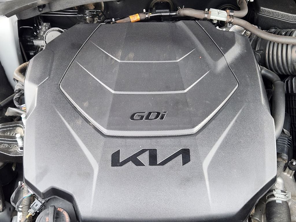 2023 Kia Telluride SX X-Line