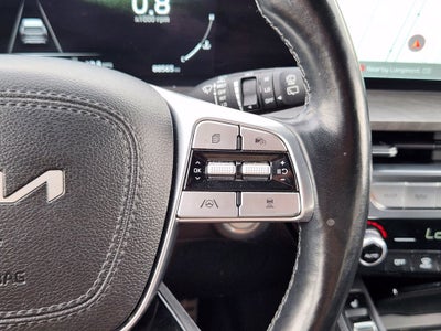 2023 Kia Telluride SX X-Line