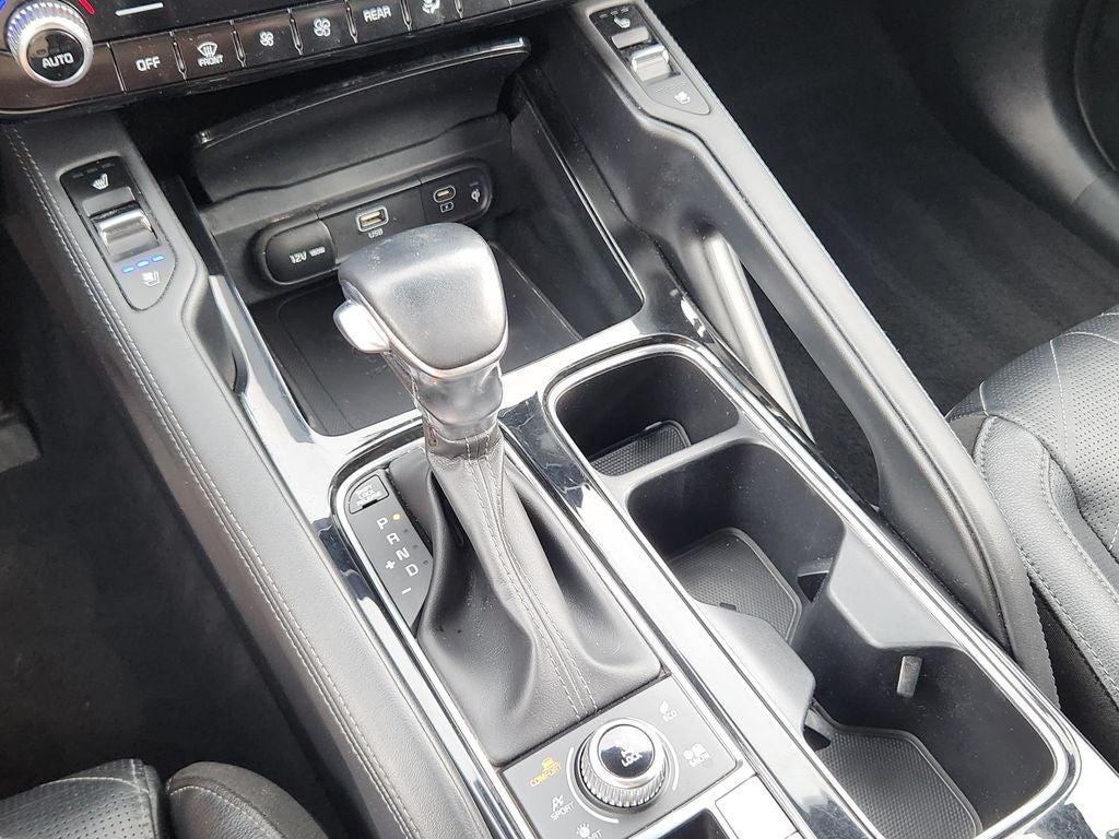 2023 Kia Telluride SX X-Line