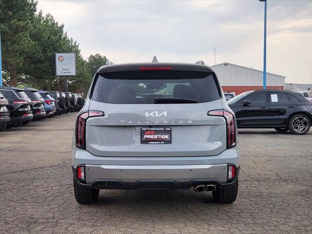2023 Kia Telluride SX X-Line