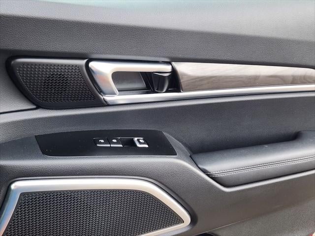2023 Kia Telluride SX X-Line