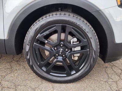 2023 Kia Telluride SX X-Line