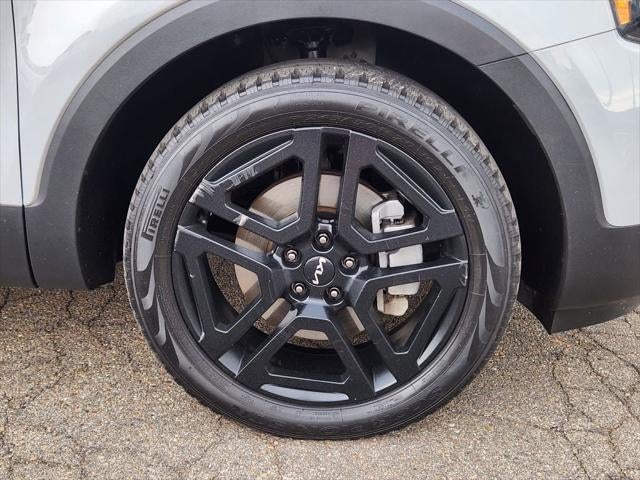 2023 Kia Telluride SX X-Line