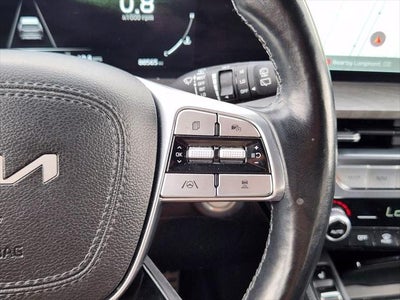 2023 Kia Telluride SX X-Line