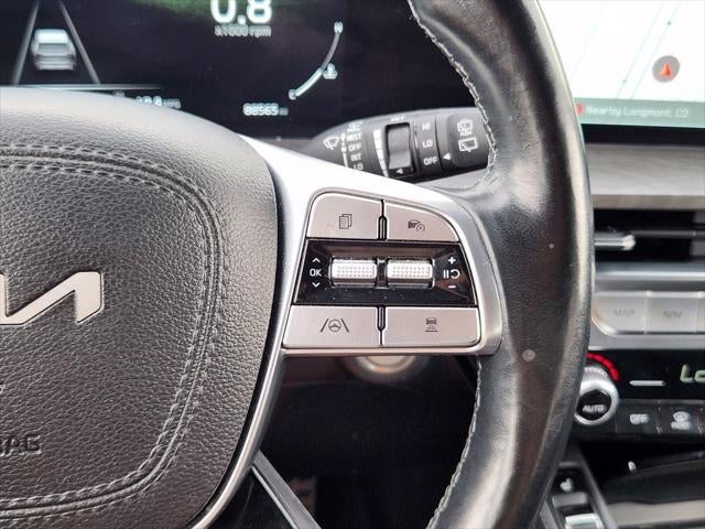 2023 Kia Telluride SX X-Line