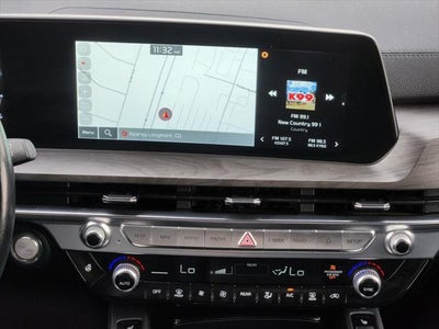 2023 Kia Telluride SX X-Line