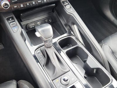 2023 Kia Telluride SX X-Line