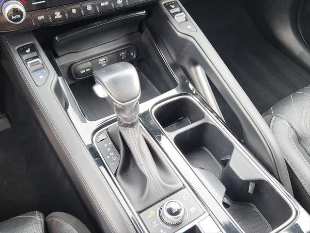 2023 Kia Telluride SX X-Line