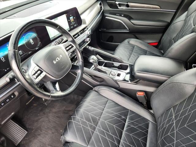 2023 Kia Telluride SX X-Line