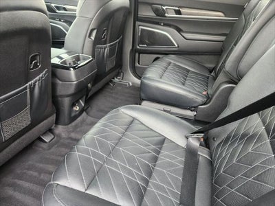 2023 Kia Telluride SX X-Line