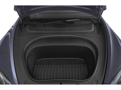 2025 Tesla Model 3 Long Range All-Wheel Drive