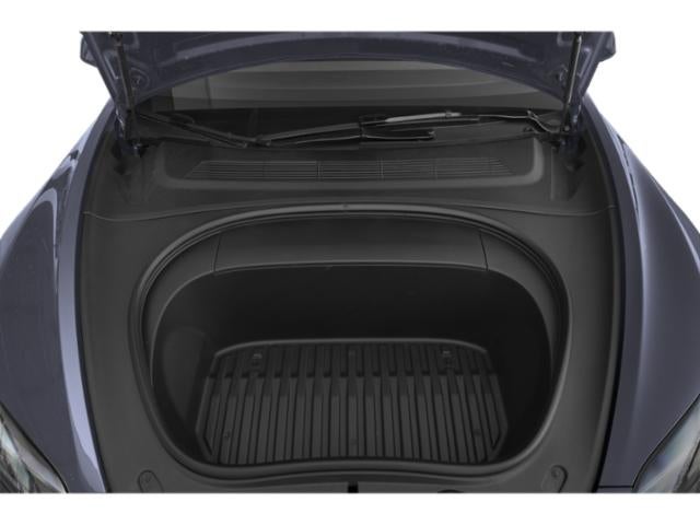 2025 Tesla Model 3 Long Range All-Wheel Drive