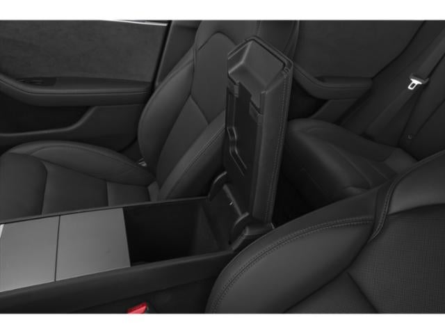 2025 Tesla Model 3 Long Range All-Wheel Drive