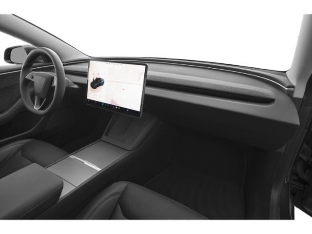 2025 Tesla Model 3 Long Range All-Wheel Drive