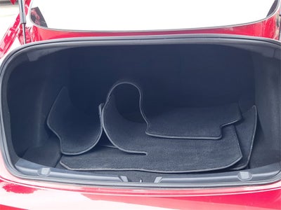 2020 Tesla Model 3 Long Range Dual Motor All-Wheel Drive