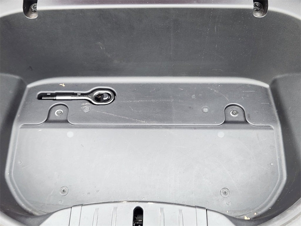 2020 Tesla Model 3 Long Range Dual Motor All-Wheel Drive