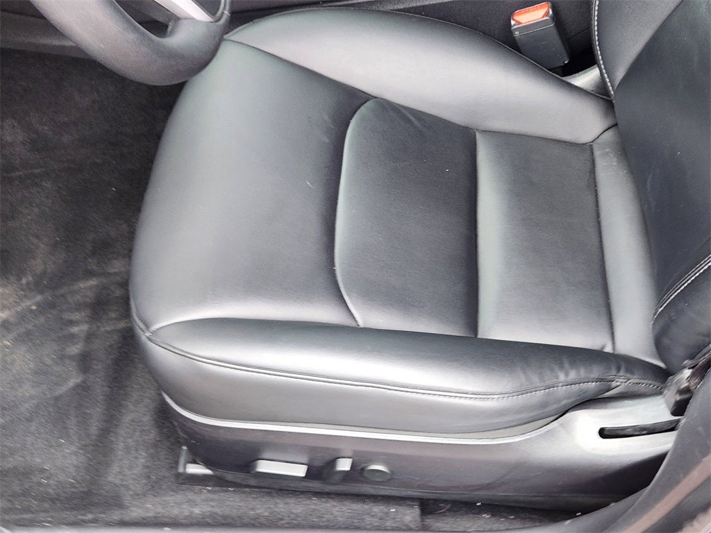 2020 Tesla Model 3 Long Range Dual Motor All-Wheel Drive