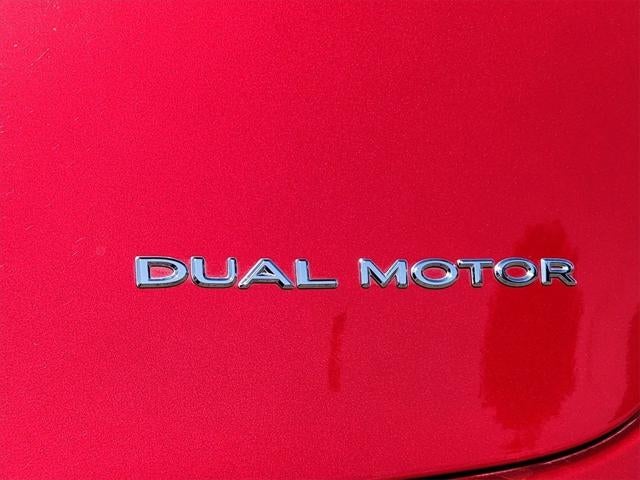 2020 Tesla Model 3 Long Range Dual Motor All-Wheel Drive