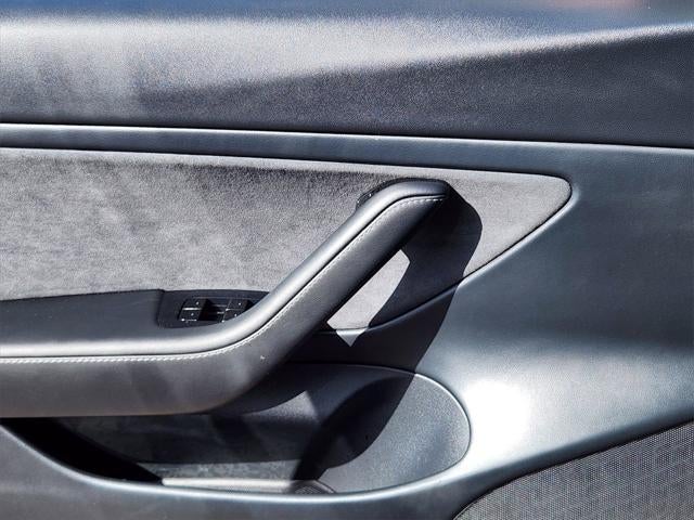 2020 Tesla Model 3 Long Range Dual Motor All-Wheel Drive