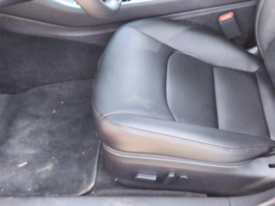 2020 Tesla Model 3 Long Range Dual Motor All-Wheel Drive