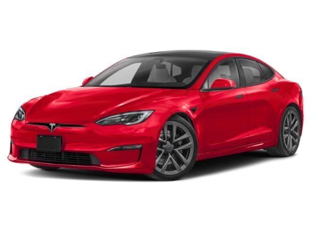 2023 Tesla Model S Dual Motor All-Wheel Drive