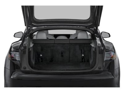 2023 Tesla Model S Dual Motor All-Wheel Drive