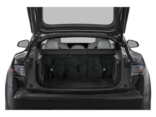 2023 Tesla Model S Dual Motor All-Wheel Drive