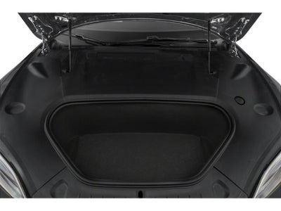 2023 Tesla Model S Dual Motor All-Wheel Drive