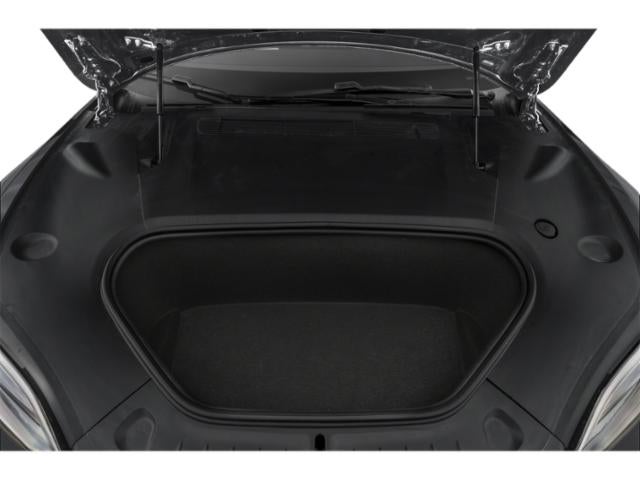 2023 Tesla Model S Dual Motor All-Wheel Drive