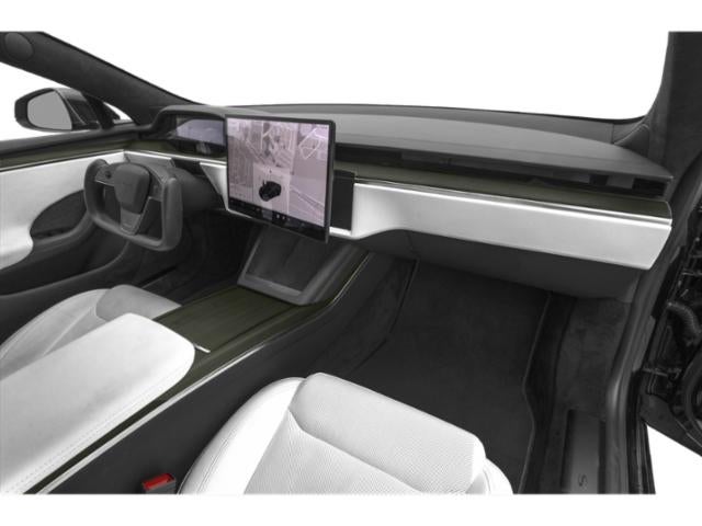 2023 Tesla Model S Dual Motor All-Wheel Drive