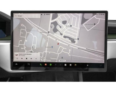 2023 Tesla Model S Dual Motor All-Wheel Drive
