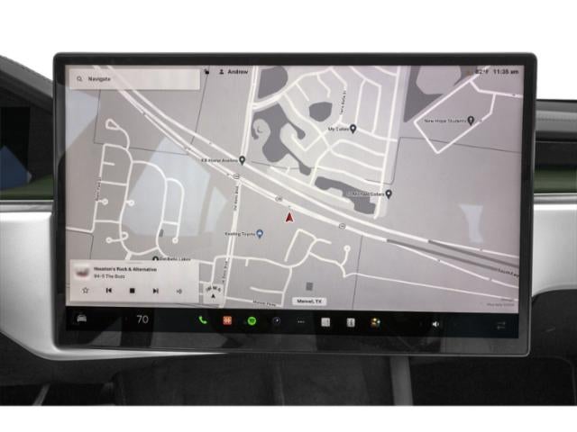 2023 Tesla Model S Dual Motor All-Wheel Drive