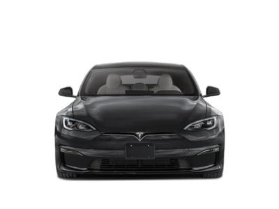 2023 Tesla Model S Dual Motor All-Wheel Drive