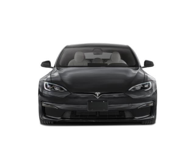 2023 Tesla Model S Dual Motor All-Wheel Drive
