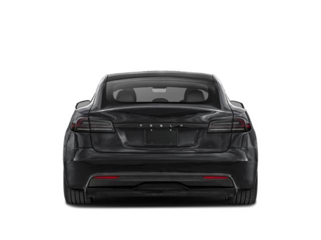 2023 Tesla Model S Dual Motor All-Wheel Drive