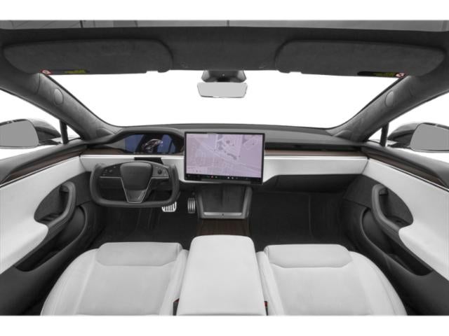 2023 Tesla Model S Dual Motor All-Wheel Drive