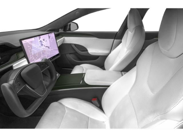 2023 Tesla Model S Dual Motor All-Wheel Drive
