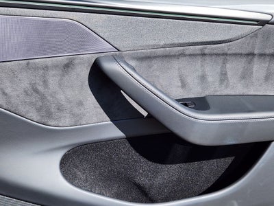 2026 Tesla Model Y Long Range Launch Series